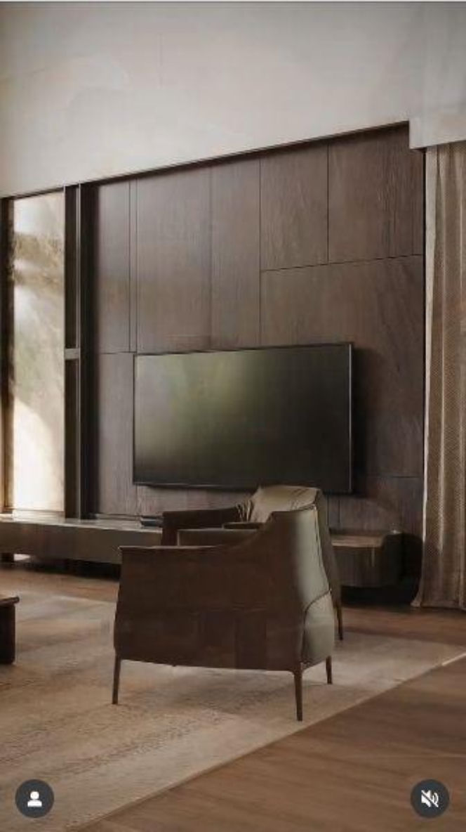 Michał Wiśniewski pokazał wnętrza swojego domu