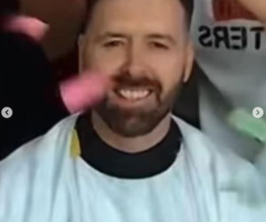 Grzegorz Hyży, Agnieszka Hyży