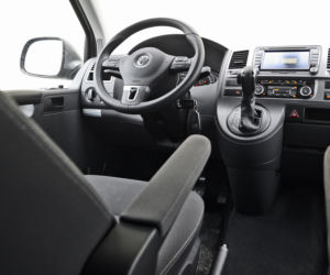 Volkswagen California 2.0 TDI 140 KM DSG