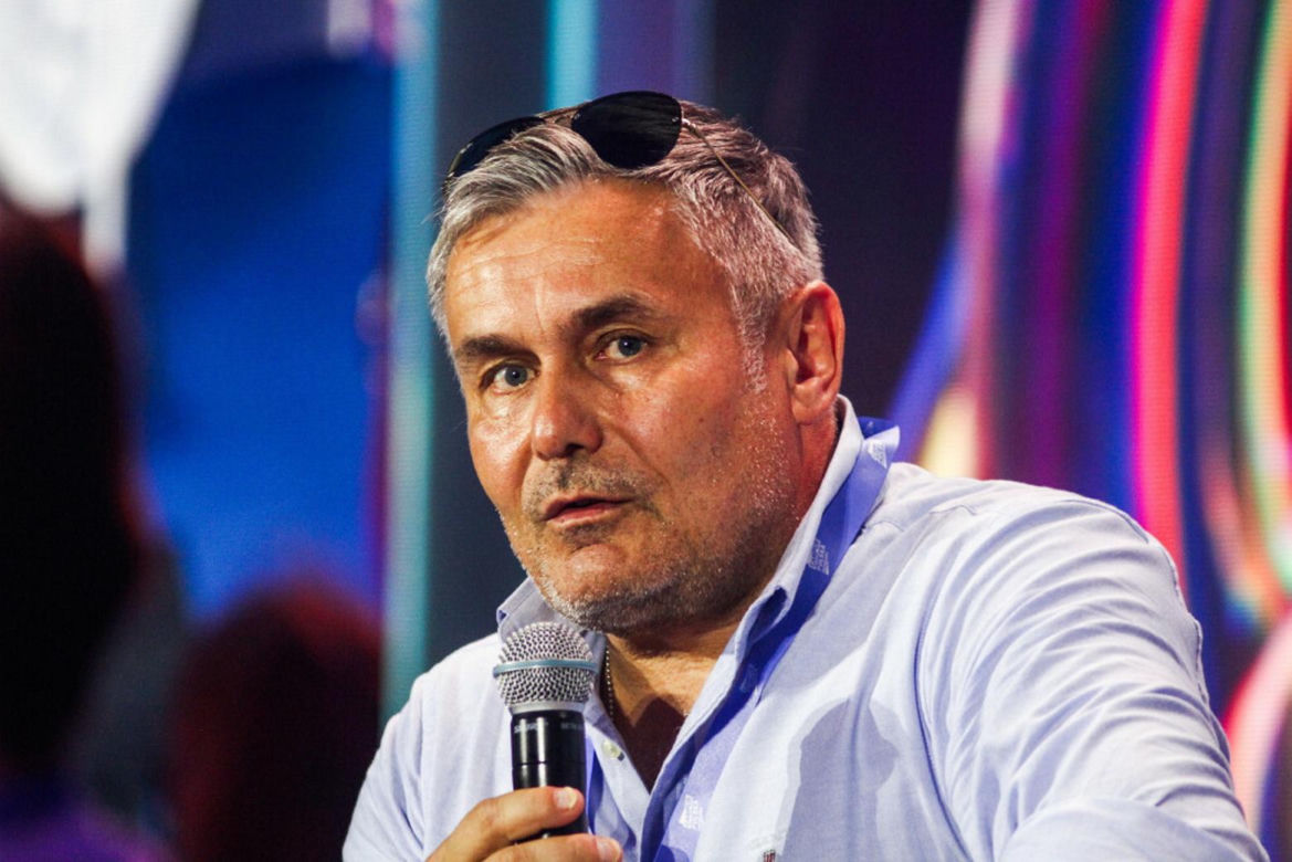 Marek Czyż poprowadzi Wiadomości 