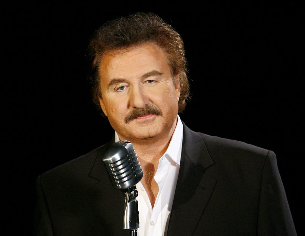 Krzysztof Krawczyk