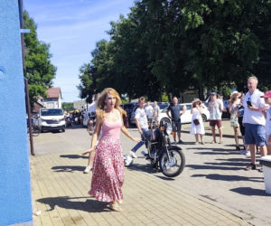 V Ogólnopolski Zlot Fanów Serialu „Ranczo” w Jeruzalu