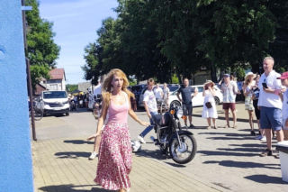 V Ogólnopolski Zlot Fanów Serialu „Ranczo” w Jeruzalu