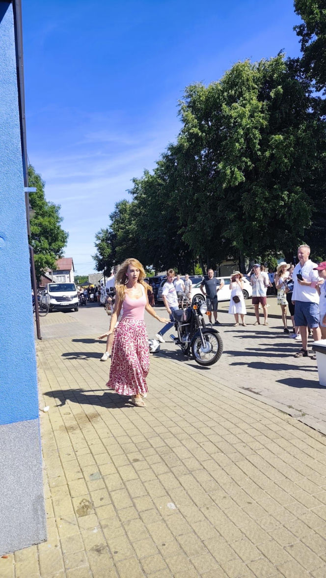 V Ogólnopolski Zlot Fanów Serialu „Ranczo” w Jeruzalu