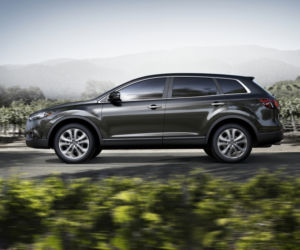 Mazda CX-9
