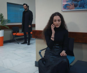 Dziedzictwo, odcinek 832: Yaman odnajduje kryjówkę Idrisa. W ostatniej chwili ktoś pomaga wrogowi w ucieczce