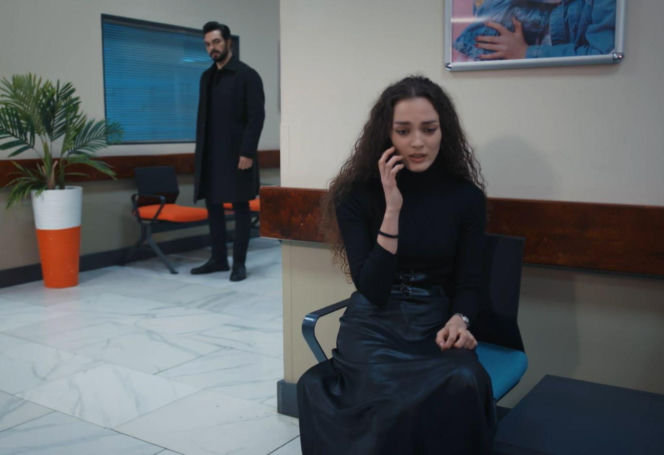 "Dziedzictwo", odcinek 832: Yaman odnajduje kryjówkę Idrisa. W ostatniej chwili ktoś pomaga wrogowi w ucieczce