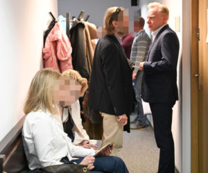 Rozwód Arkadiusza Janiczka