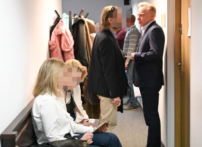 Rozwód Arkadiusza Janiczka