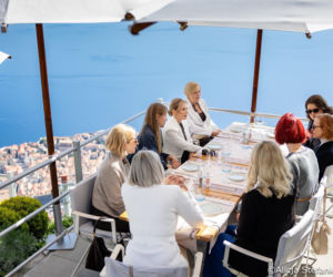 Pierwsze Damy w Chorwacji: Marta Nawrocka i Agata Duda