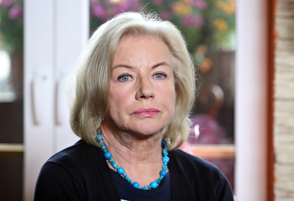 Bożena Dykiel
