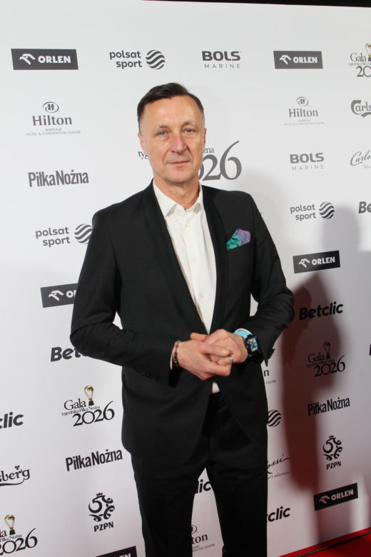 Gala Piłki Nożnej 2026