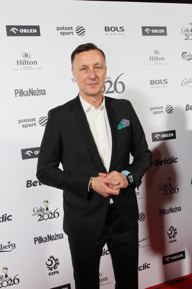 Gala Piłki Nożnej 2026