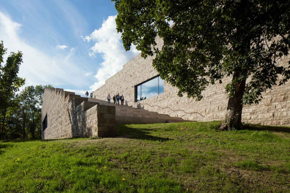 Muzeum Braci Grimm