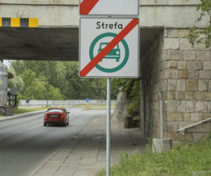 Czy STC przynosi efekty? Dwa lata po wdrożeniu Strefy Czystego Transportu w Warszawie