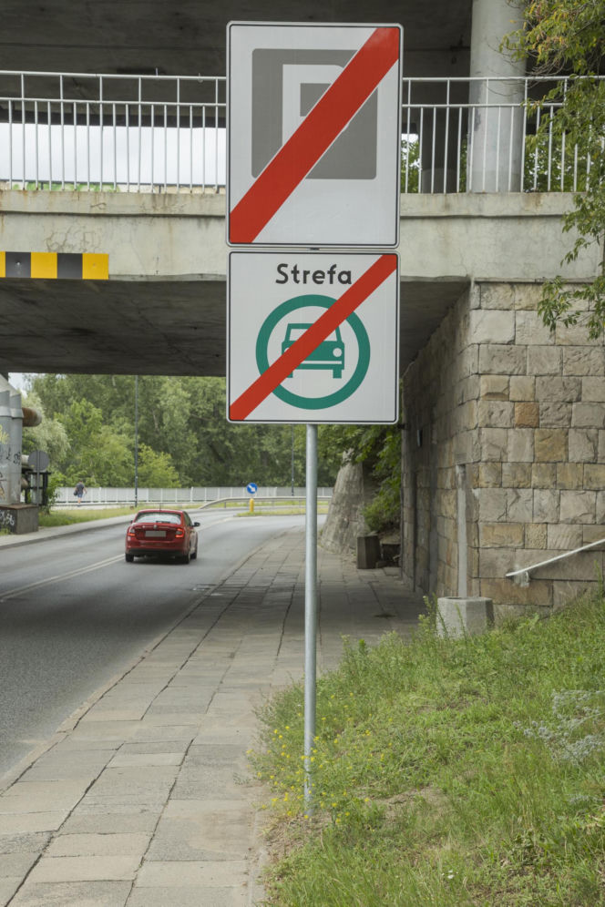 Czy STC przynosi efekty? Dwa lata po wdrożeniu Strefy Czystego Transportu w Warszawie