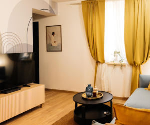 Nasz nowy dom Międzyrzec Podlaski. Dom po metamorfozie