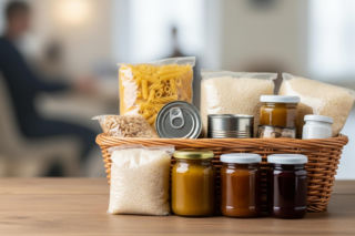 Już w najbliższy piątek i sobotę radomska Caritas organizuje zbiórkę żywności w sklepach 