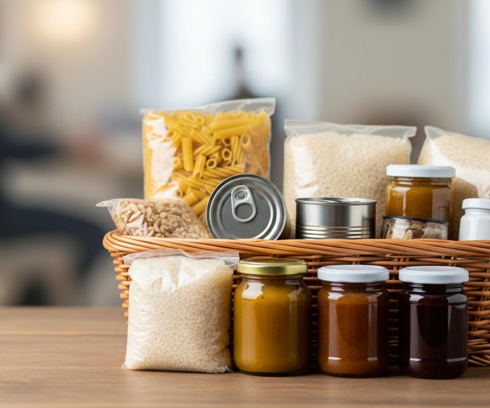 Już w najbliższy piątek i sobotę radomska Caritas organizuje zbiórkę żywności w sklepach 