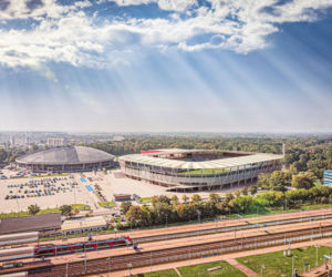 Stadion Miejski ŁKS Łódź