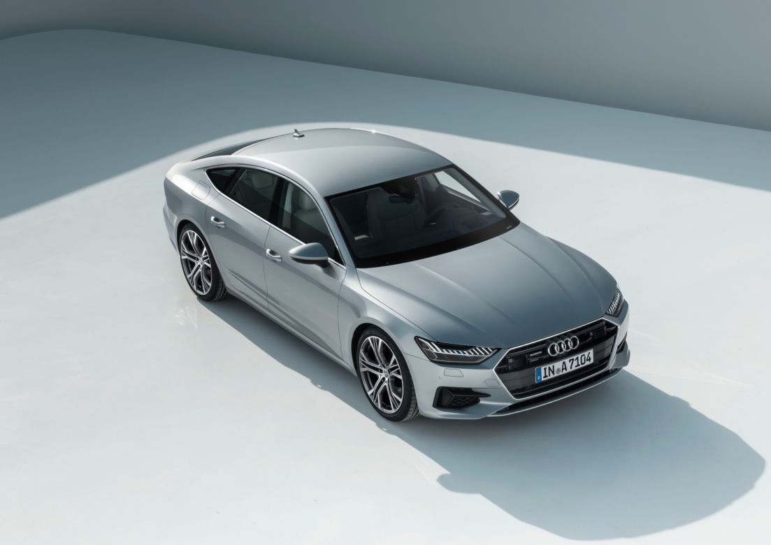Audi A7 Sportback 2018