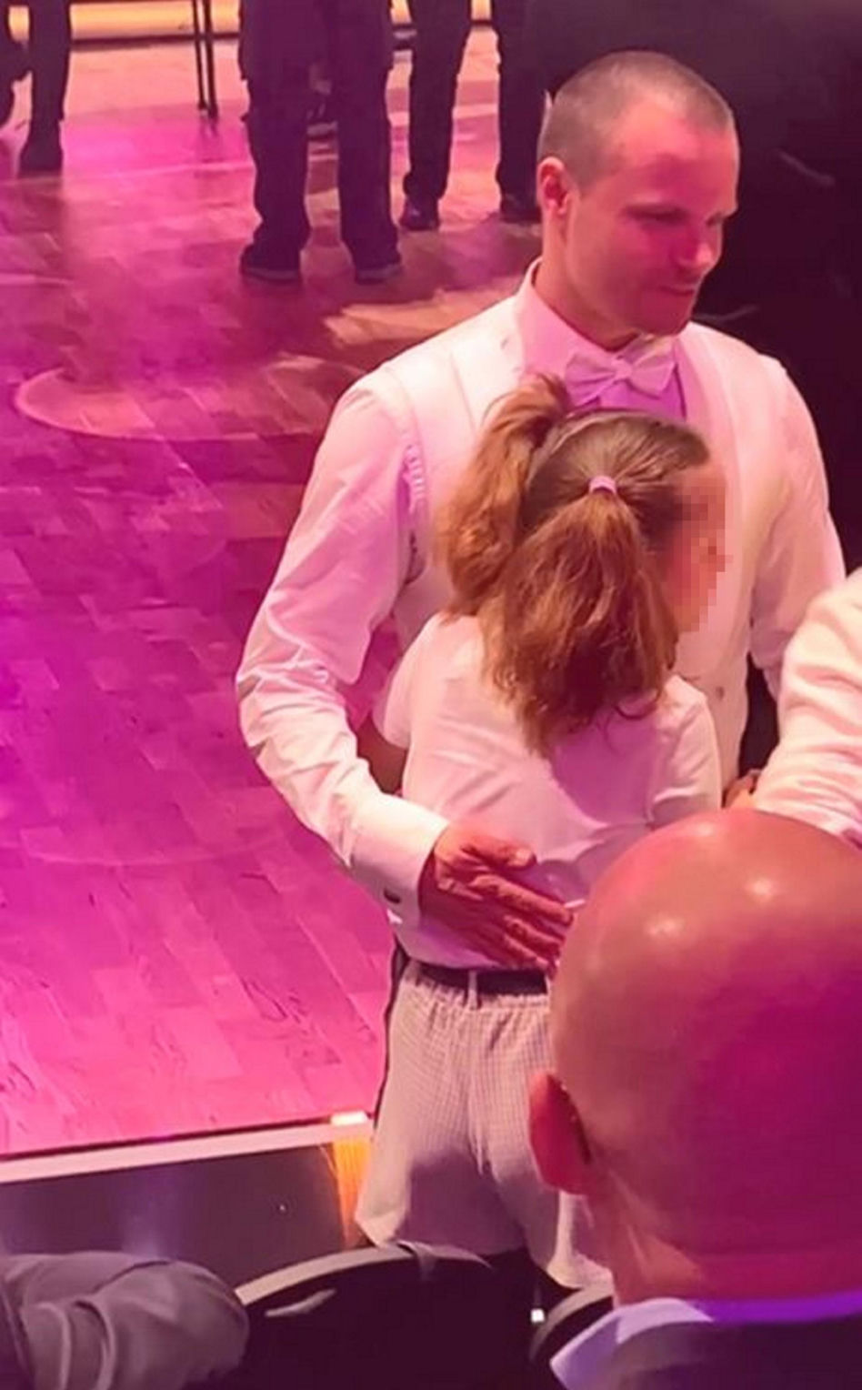 Marcin Hakiel "Dancing with the Stars. Taniec z gwiazdami" 