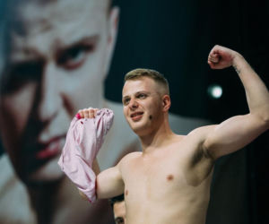 FAME MMA 13