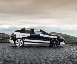 Audi S3 Sportback - czwarta generacja