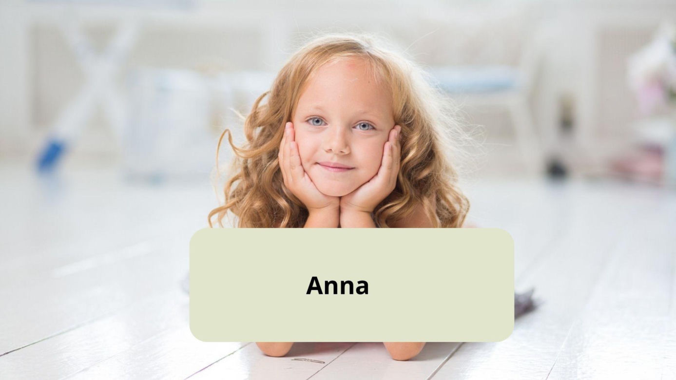 Anna 