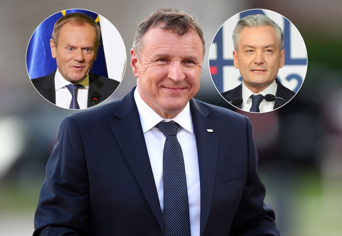 Oni zapewnili sobie bezpieczną emeryture