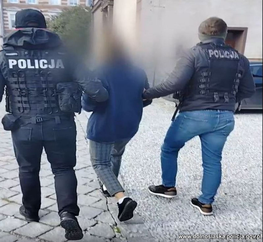 Wpadki zabójcy z 2019 roku