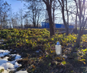 Atak nożownika. Rodzina zastrzelonego Łukasza W. w szoku