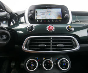Fiat 500X Cross 1.0 FireFly 120 KM 6MT