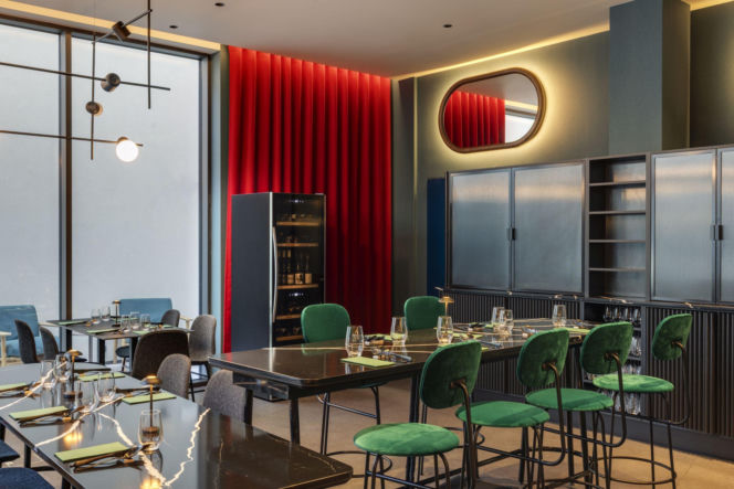 TRIBE Krakow Old Town