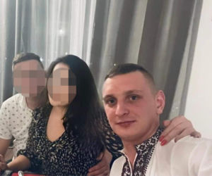 Dzielny bohater Andrzej nie żyje