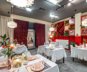 „Kuchenne Rewolucje” w Poznaniu: Bistro Brejk pod lupą Magdy Gessler. Przyjaciele walczą o swoją restaurację