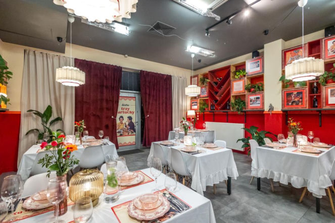 „Kuchenne Rewolucje” w Poznaniu: Bistro Brejk pod lupą Magdy Gessler. Przyjaciele walczą o swoją restaurację