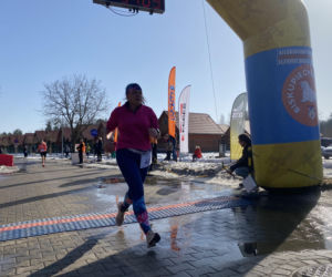 12. Dadajowy Bieg Morsa