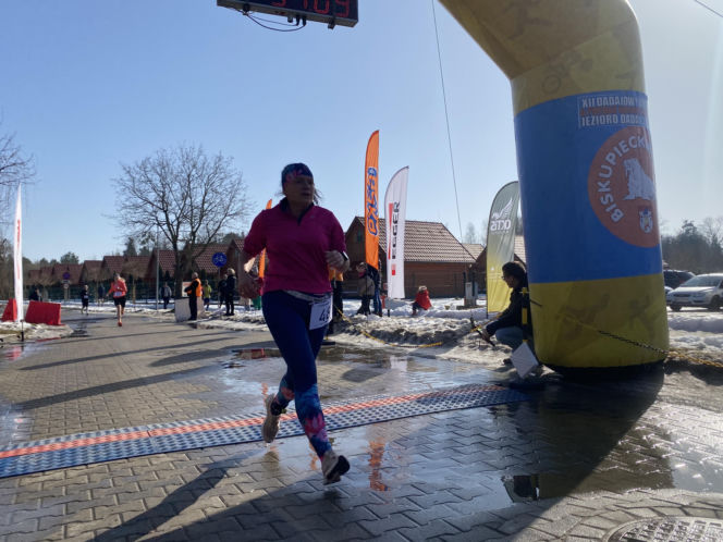 12. Dadajowy Bieg Morsa