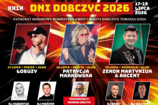 Przed nami XXIX Dni Dobczyc
