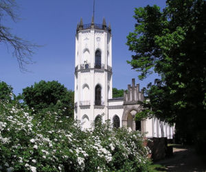 Muzeum Romantyzmu w Opinogórze