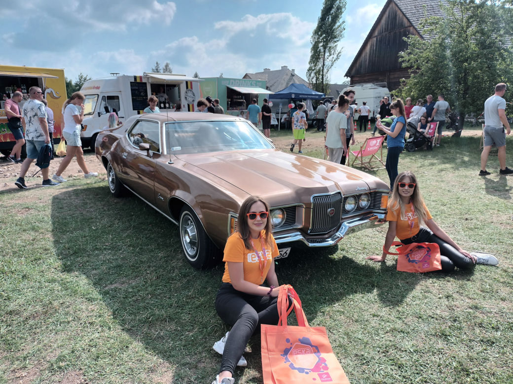 MotoPiknik Tokarnia 