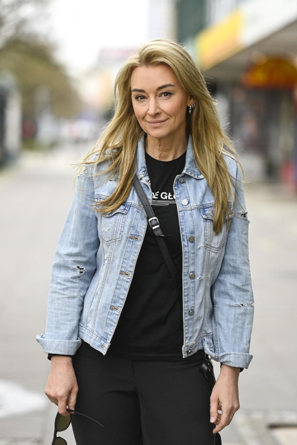 Martyna Wojciechowska