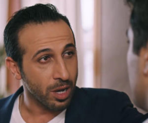 Złoty chłopak, odcinek 263: Szokująca prawda o Abidinie wychodzi na jaw! Ferit musi się podzielić rodzinną fortuną