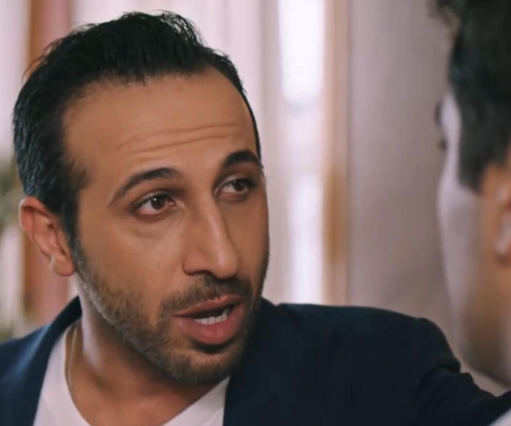 Złoty chłopak odc. 263