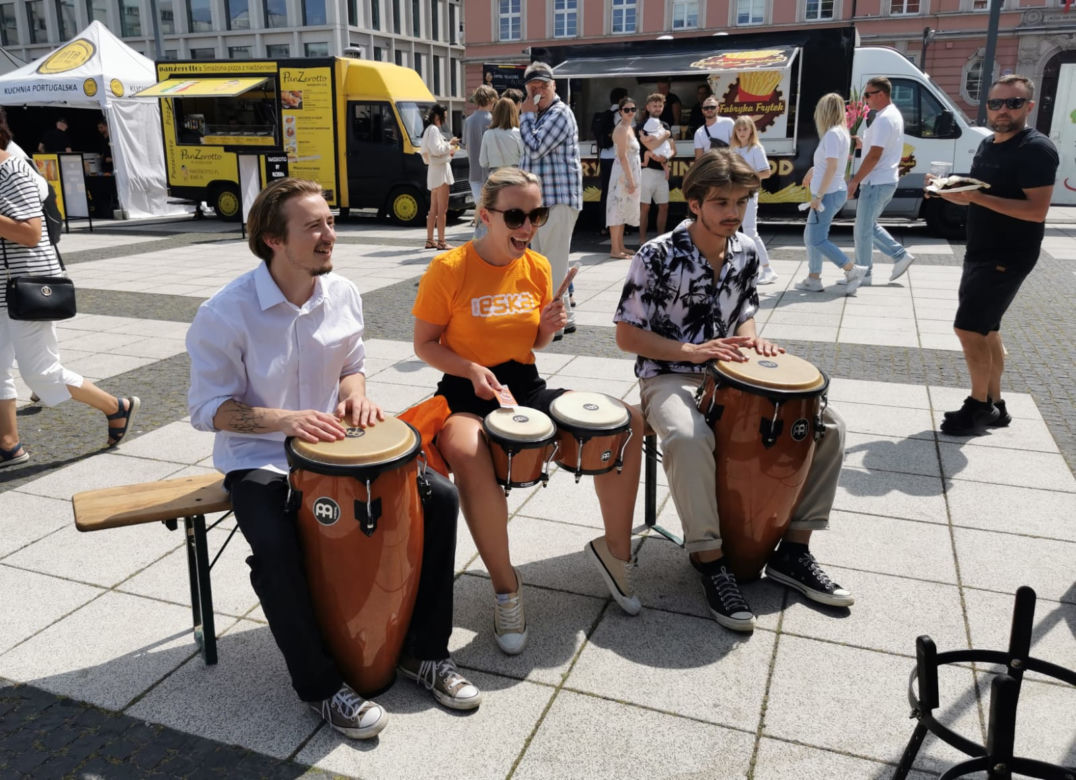 Tak bawiliśmy się na ESKA Summer City! (12 lipca - 16 lipca)