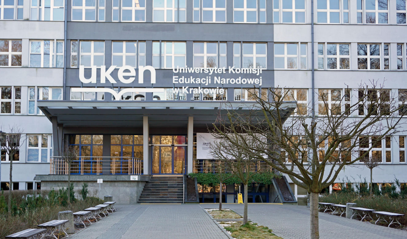 Uniwersytet Komisji Edukacji Narodowej w Krakowie