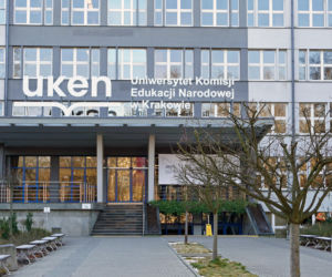 Rektor UKEN znowu zawieszony. Minister interweniował po wyroku sądu