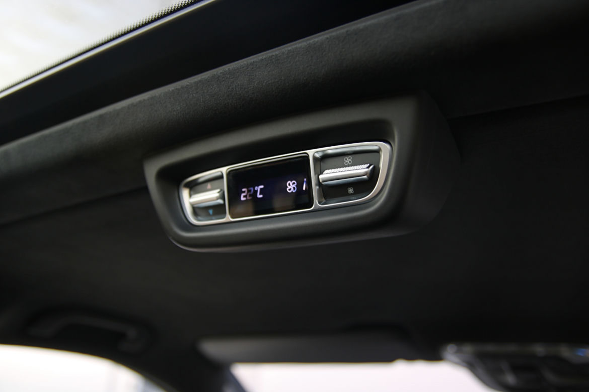 Mercedes-Benz V250d 7G-Tronic Exclusive L
