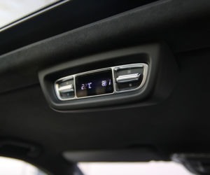 Mercedes-Benz V250d 7G-Tronic Exclusive L